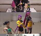 '전참시' 이상훈 토이뮤지엄→집 와이프 덕후 일상 공개