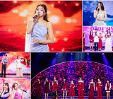 '현역가왕3' 탑10 홍지윤·차지연·이수연 등 '갈라쇼' 출격