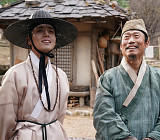 '왕과 사는 남자' 누적 관객 1626만…'극한직업' 기록까지 '한발자국'