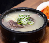 '동네한바퀴' 중림동 설렁탕 식당·떡방 가래떡떡볶이 맛여행