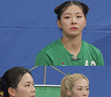 '골때녀' 원더우먼 탑걸 승부차기 결과→제이·엘로디vs박주아·장은실