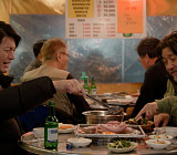 '열두바다' 부산 꼼장어 맛집부터 고등어·복국·과메기 등 '겨울의 맛'