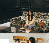 '미혼남녀의 효율적 만남' 한지민·박성훈, 로맨스 절정 해피엔딩 결말 예고