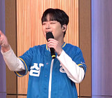 '컬투쇼' 이찬원, 김태균·박용택도 놀란 야구 박사