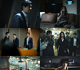 ‘클라이맥스’ 주지훈X하지원, 스캔들 직격탄…종영 앞두고 사면초가