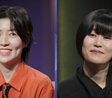 '손석희의 질문들4', 심은경·김애란과 '문학으로의 회귀'