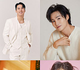 장민호→홍자 '사랑을 처방해 드립니다' OST 특급 라인업