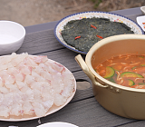 '동네한바퀴' 대부도 흘곶마을 독살 어촌체험·갓굴칼국수 만난다