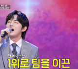 [종합] '무명전설' 하루·박민수·이대환·최종원·황윤성, 준결승 진출…성리·장한별 추가합격