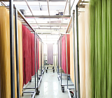 '동네한바퀴' 거창 오방색국수 식당→창포원 만난다