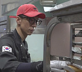 '생활의 달인' 수원 도넛 달인, 경기도 평정한 맛