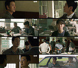 ‘허수아비’ 시청률 5% 돌파 '파죽지세' 동시간대 1위