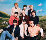 아홉, 광고계 블루칩 부상…글로벌 웰니스 브랜드 모델 선정