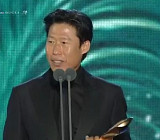 [종합] '왕과 사는 남자' 유해진·'김부장 이야기' 류승룡, '2026 백상' 대상 석권