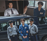 '허수아비' 박해수vs백승환, 안개 속 진실게임 시작
