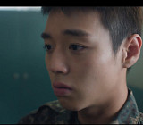 [종합] '취사병 전설이 되다' 박지훈 미역국 먹고 쓰러진 대대장…2화 예고 병영식당 쫓겨날 위기