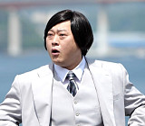 '놀면 뭐하니' 창원 이선민, 살벌 비주얼 등판 "지디와 동갑"