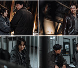 ‘골드랜드’ 마지막회, 1500억 금괴 차지할 최후의 주인공은?