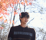 '유재석 캠프' 변우석 "살아가며 힘든 순간 떠올릴 힐링"
