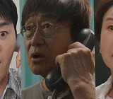 [종합] '사랑을 처방해드립니다' 김승수, 김창완과 통화…30년 흘렀어도 친부 직감