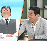 '냉부' 최용수, 하우스 엔터 대표 된 사연