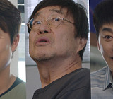 [종합] '사랑을 처방해 드립니다' 김승수·최대철, 김창완과 극적 상봉