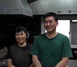 '생활의 달인' 은둔식달, 자루우동·메밀국수 달인 맛집 비결