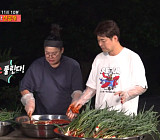 ‘전참시’ 이영자, 예산 암소갈비 식당 생갈비 홀릭(ft. 양대파·그린시스)