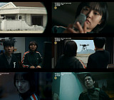 소설 원작 '킬러들의 쇼핑몰' 시즌1 MBC 편성