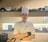'생활의 달인' 부산 일식→'게 까기' 특급 호텔 뷔페 달인 조명
