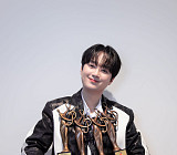 이찬원, '서울가요대상' 무대 위 존재감 포착