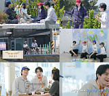 '도깨비 10주년 여행' 강릉 오징어순대·막국수 맛집 방문