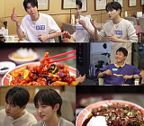 '전현무계획4' 사천 탕수육 맛집 중식당→실비집 투어