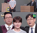 ‘개콘’ 박서진, “임영웅 형 ‘살림남’ 나와주세요”