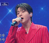 '전설의 사내' 성리, 강문경과 진검승부…아쉬운 패배
