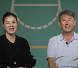 '꼬꼬무' 안재형·자오즈민 부부 근황 공개