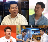 '사당귀' 양치승, 최저가 삼겹살→무제한 한식 뷔페 맛집 투어