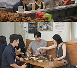 '미운 우리 새끼' 린, 군산 매운 잡채·잡탕→호떡 맛집·철길거리 연탄구이집…이색 미식 여행