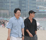 '미우새' 현봉식, 디저트 카페→네일숍 방문…뼈족발 맛집 먹방