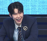 '전설의 사내' 장한별, 엄마 앞 섹시 퍼포먼스…현장 초토화