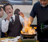 '동네의 명장들' 하계동 서리태 콩국수&보리밥·당산동 마늘 곱창 명장 만난다
