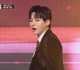 '전설의 사내' 성리, 끝없는 명품 무대…화룡점정 '새드 레인'