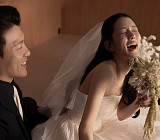 양준모·양지원 부부 된다…결혼·임신 동시 발표