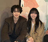 장동윤♥김승윤, 배우 부부 탄생…10월 결혼