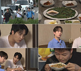 '전현무계획4' 메기 매운탕→한우 찜갈비 맛집…대구 식도락 기행
