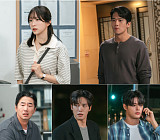 ‘사랑이 온다’ 안희연 진실 마주한 하석진, 내적 소용돌이