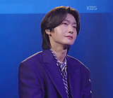 '불후의 명곡' 김용빈, 심수봉 '사랑밖엔 난 몰라' 재즈 재해석