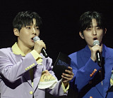 성리, '전설의 사내' MC 데뷔…설운도 맞이 오프닝