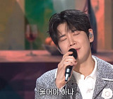 장한별, '가요무대' 출격…'꿈속의 사랑' 열창