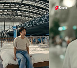 임영웅, 낮과 밤 상반된 분위기…'또또' MV 하이라이트 오픈